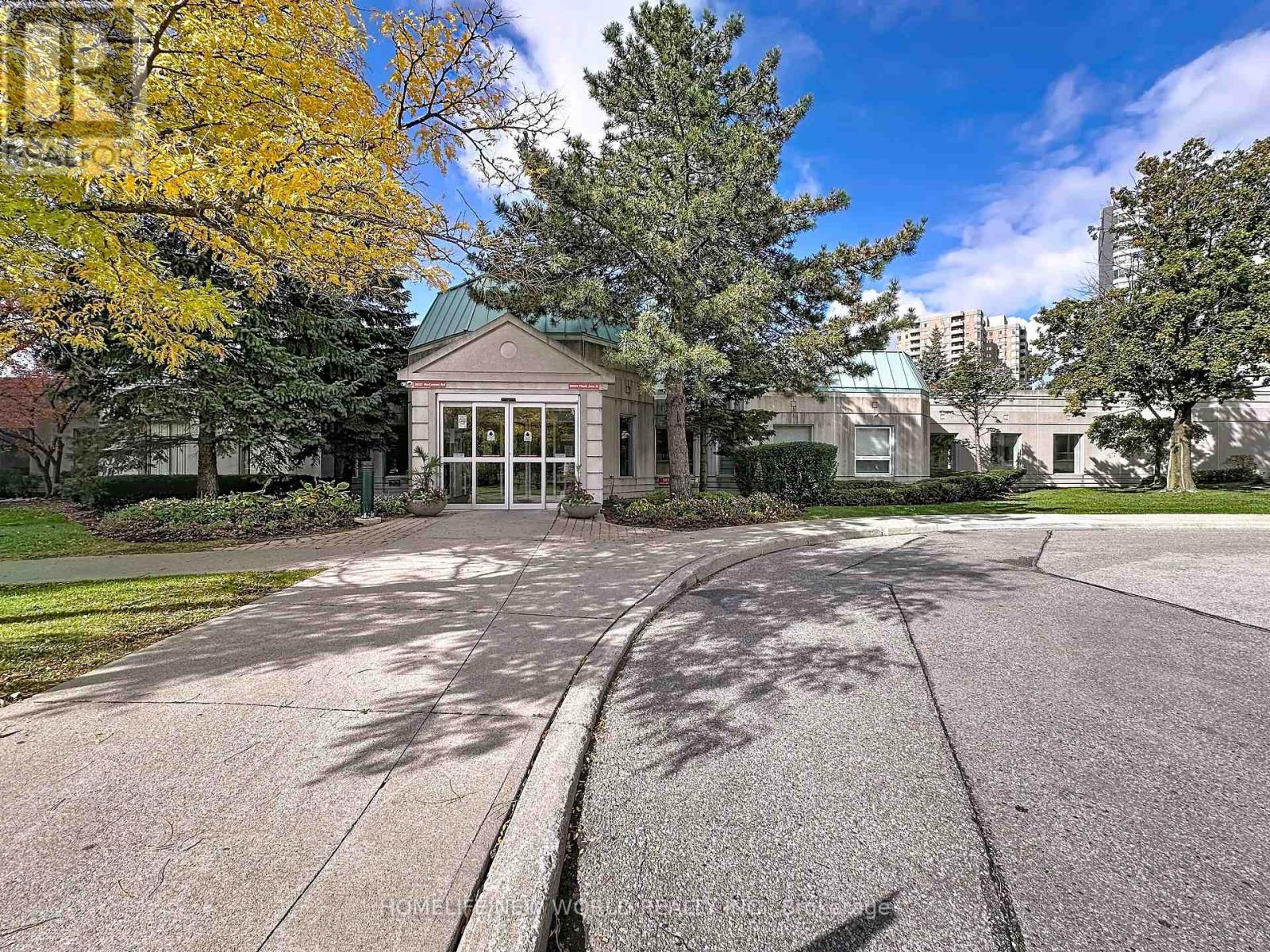 708 - 5039 Finch Avenue E, Toronto, Ontario M1S 5L6 - Photo 2 - E12795296