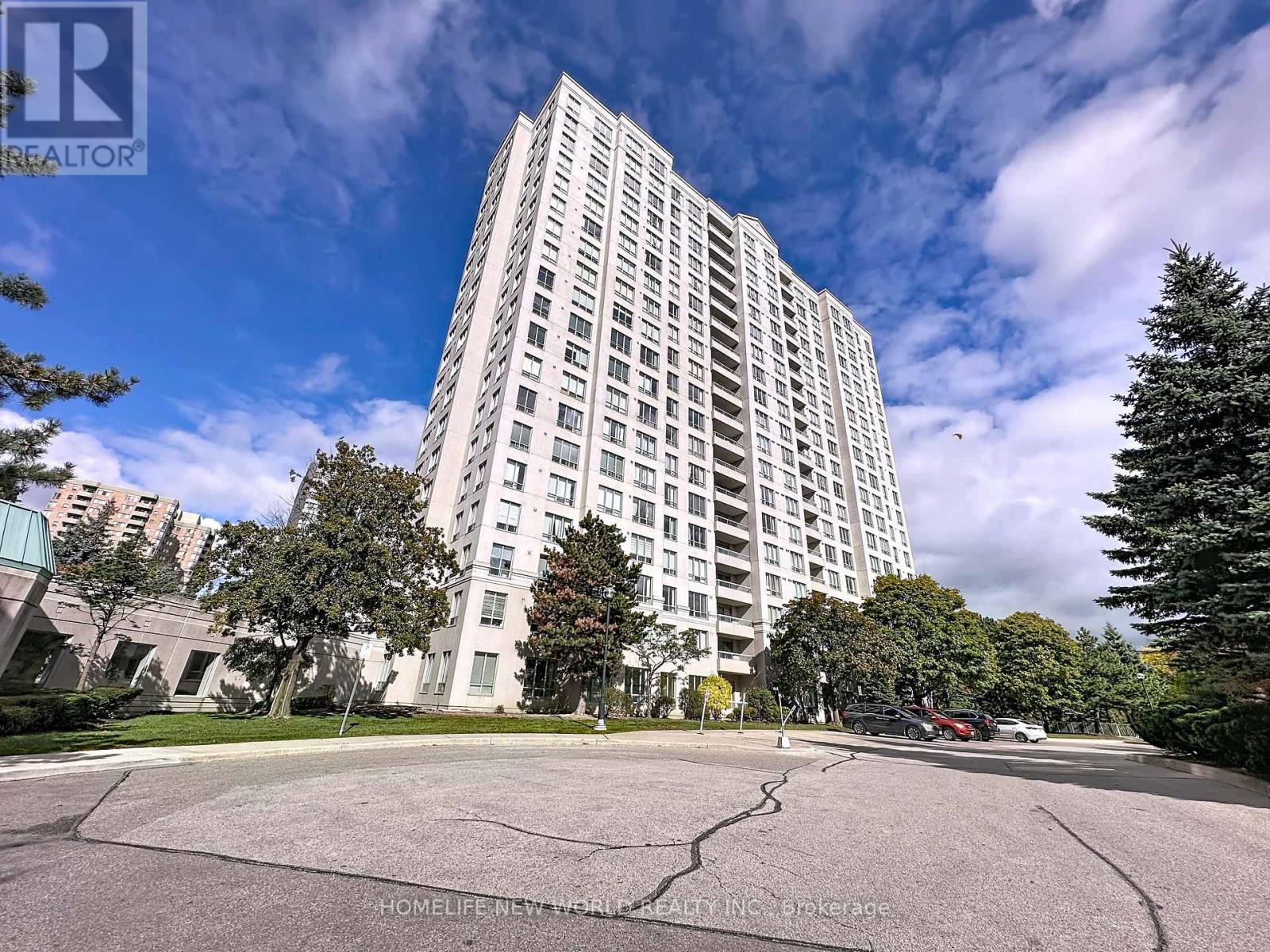 708 - 5039 Finch Avenue E, Toronto, Ontario M1S 5L6 - Photo 3 - E12795296