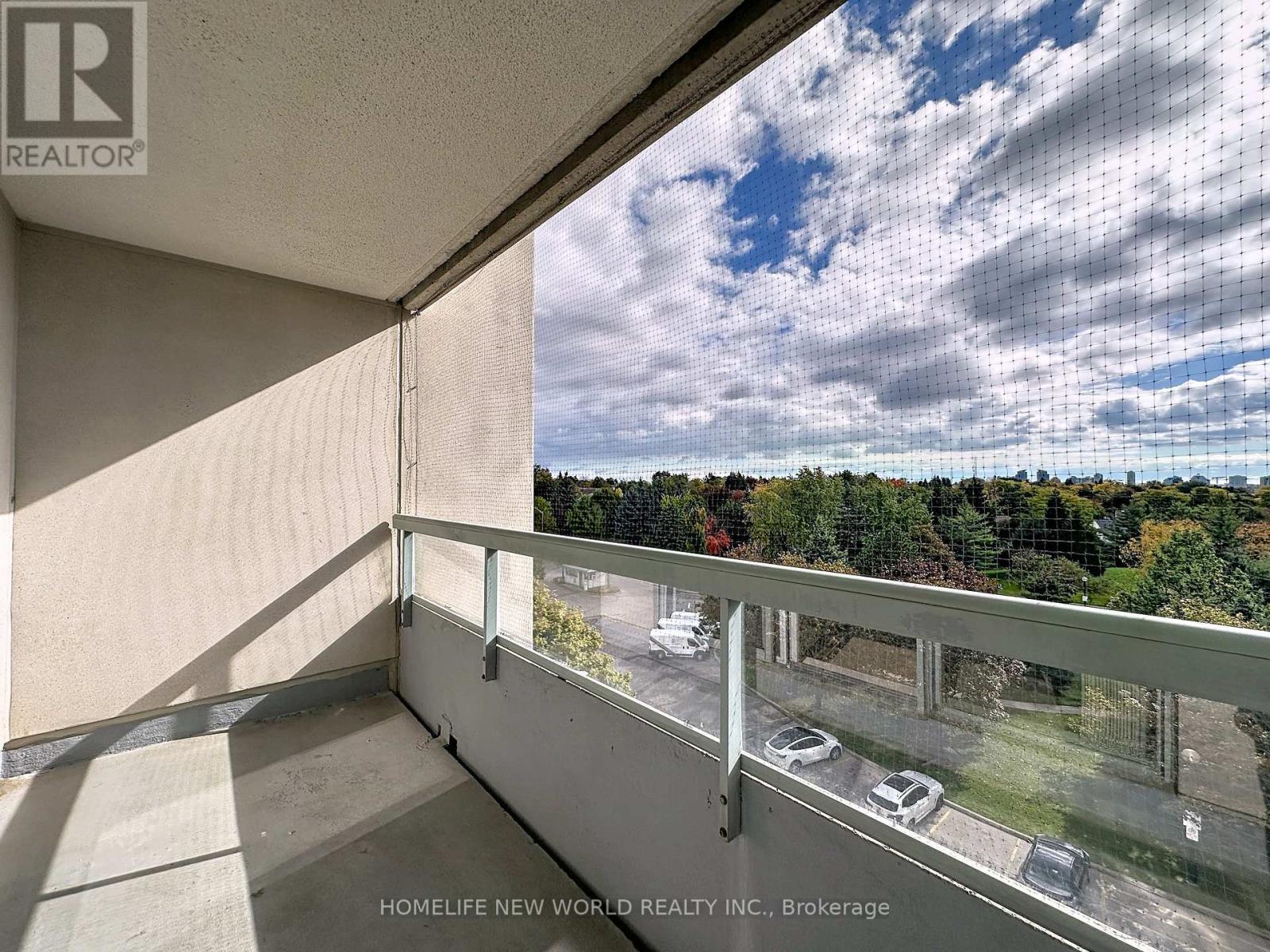 708 - 5039 Finch Avenue E, Toronto, Ontario M1S 5L6 - Photo 32 - E12795296