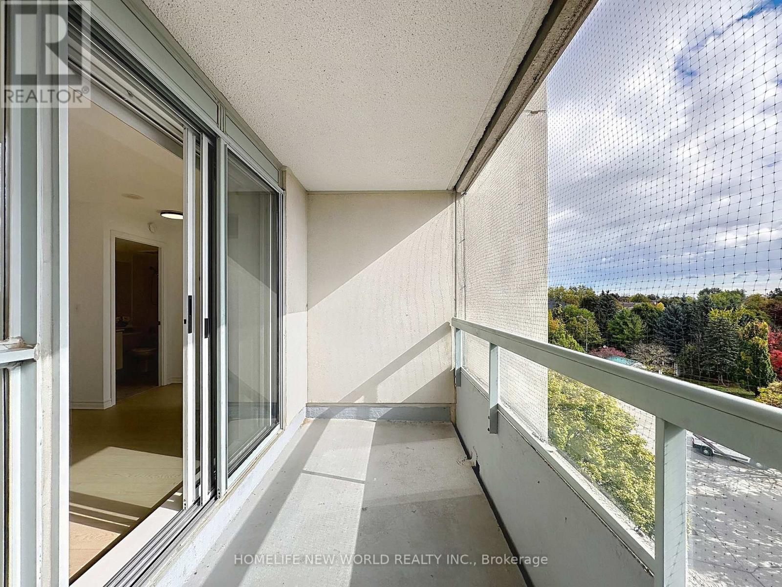 708 - 5039 Finch Avenue E, Toronto, Ontario M1S 5L6 - Photo 33 - E12795296