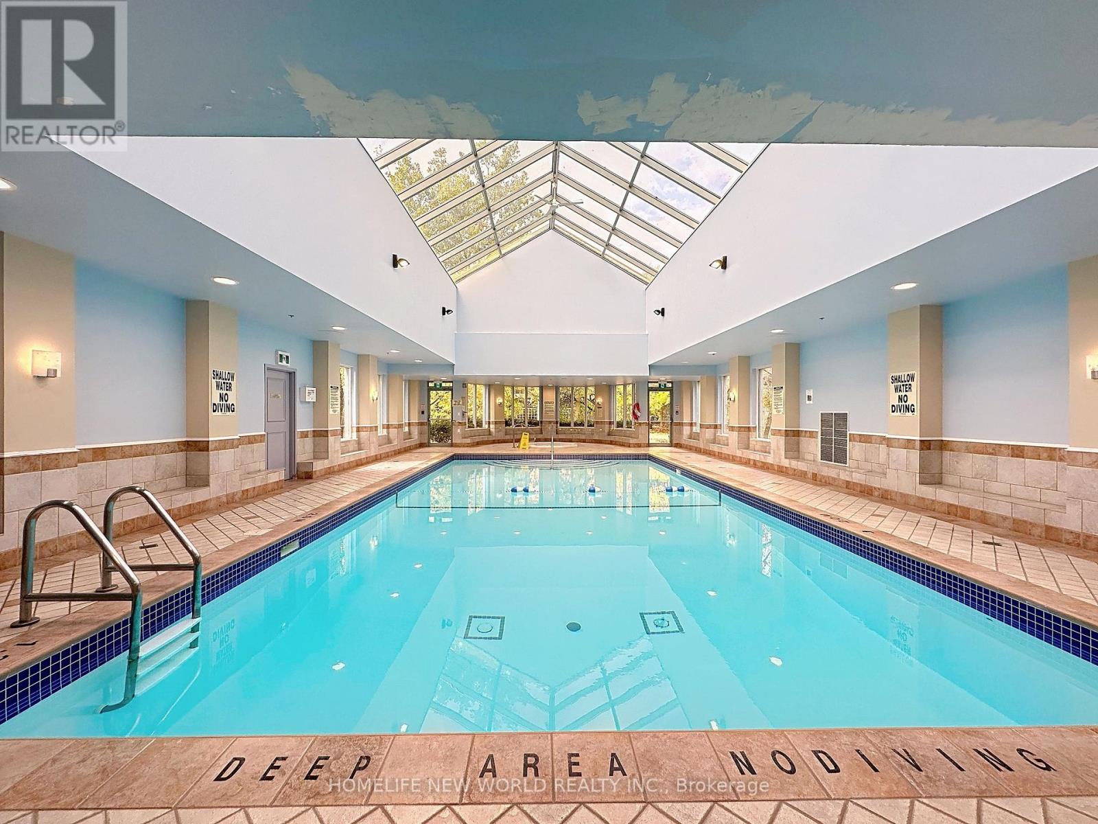 708 - 5039 Finch Avenue E, Toronto, Ontario M1S 5L6 - Photo 7 - E12795296