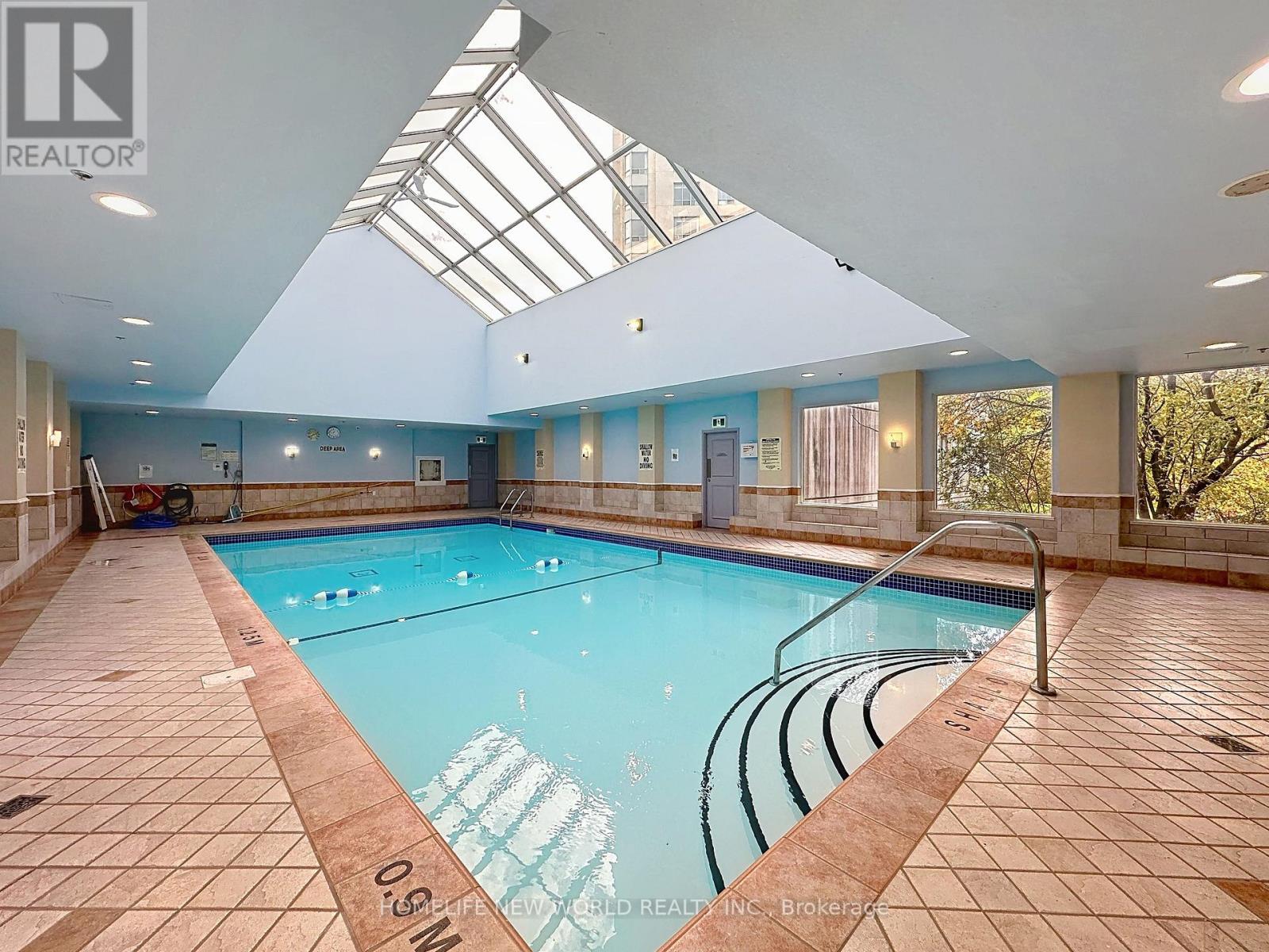 708 - 5039 Finch Avenue E, Toronto, Ontario M1S 5L6 - Photo 8 - E12795296