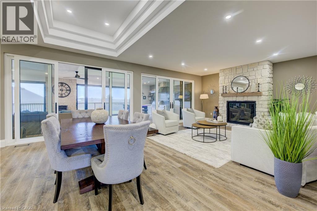 43711 Adelaide Street, Cranbrook, Ontario  N0G 1H0 - Photo 7 - 40805730