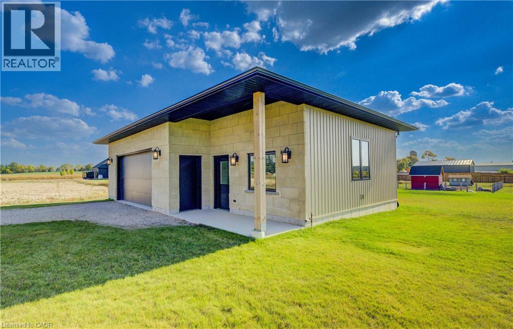 43711 Adelaide Street, Cranbrook, Ontario  N0G 1H0 - Photo 36 - 40805730