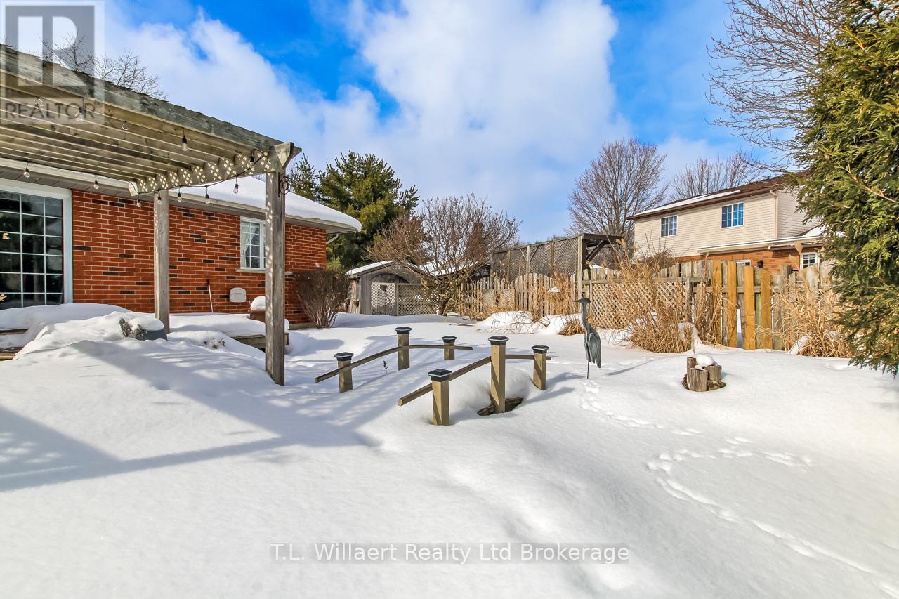 20 Andover Avenue, Tillsonburg, Ontario  N4G 4J5 - Photo 27 - X12785922