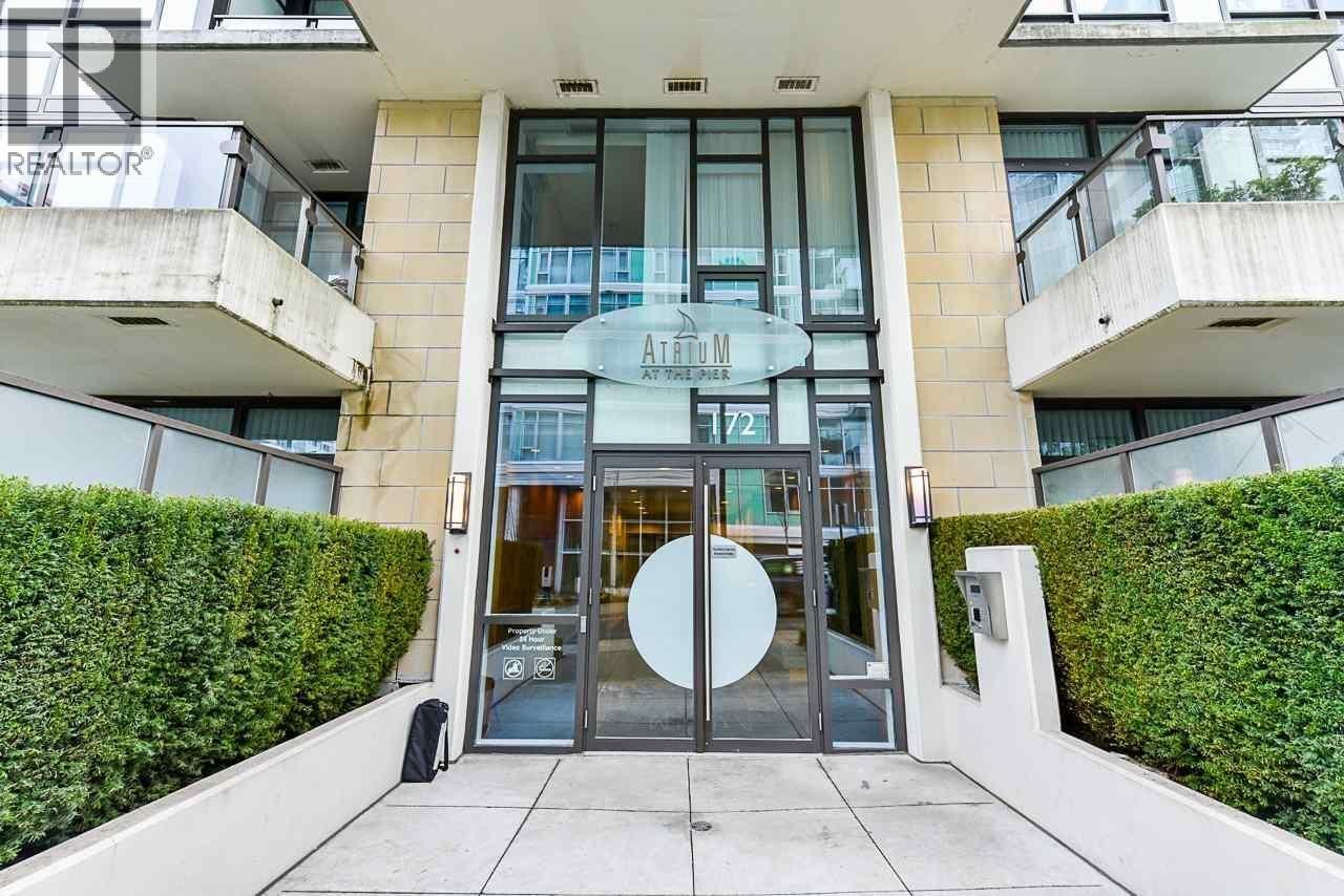 1003 172 Victory Ship Way, North Vancouver, British Columbia  V7L 0B5 - Photo 3 - R3090218