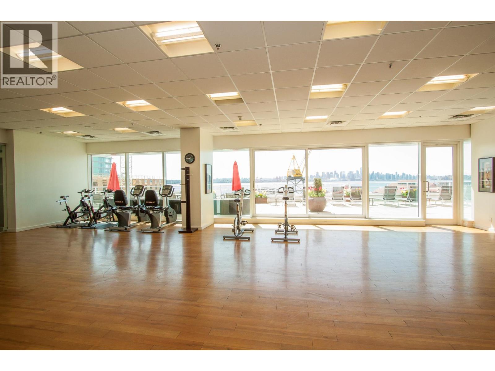 1003 172 Victory Ship Way, North Vancouver, British Columbia  V7L 0B5 - Photo 31 - R3090218