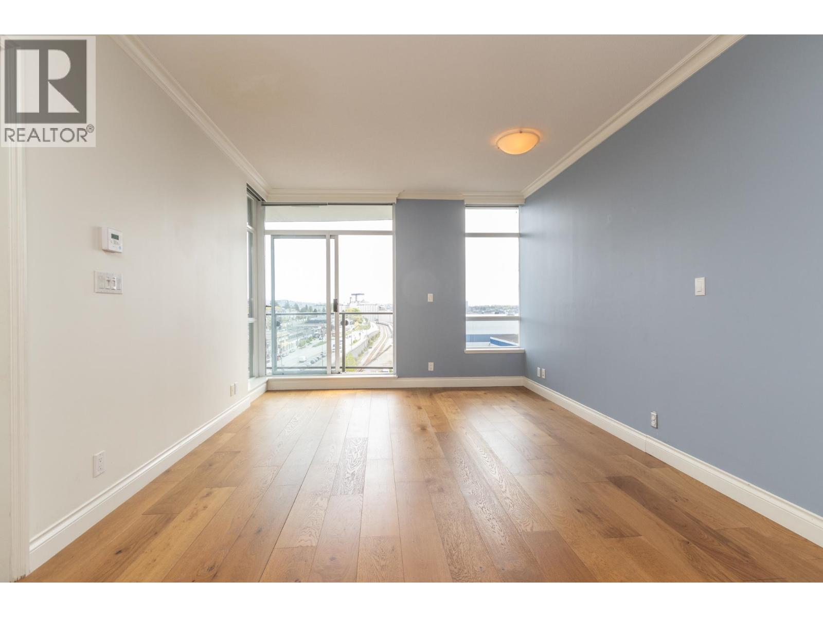 1003 172 Victory Ship Way, North Vancouver, British Columbia  V7L 0B5 - Photo 6 - R3090218