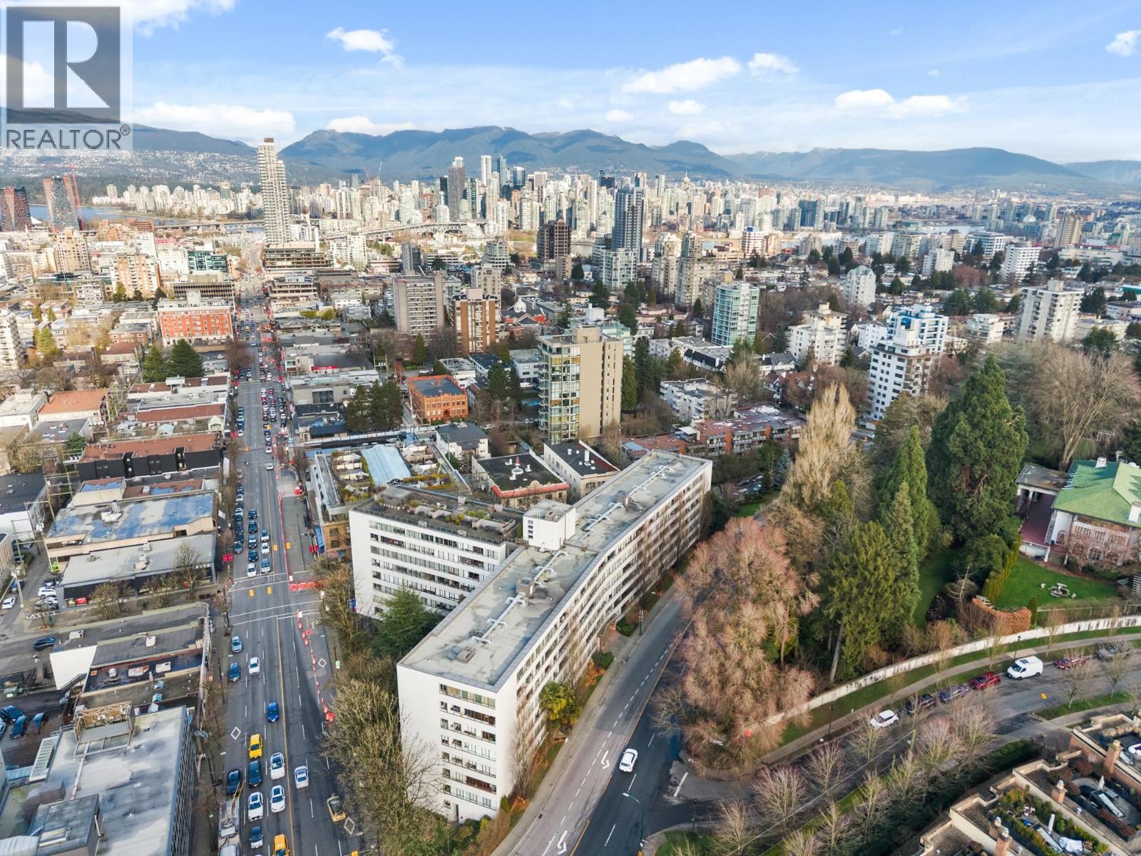 320 1445 Marpole Avenue, Vancouver, British Columbia  V6H 1S5 - Photo 28 - R3090412