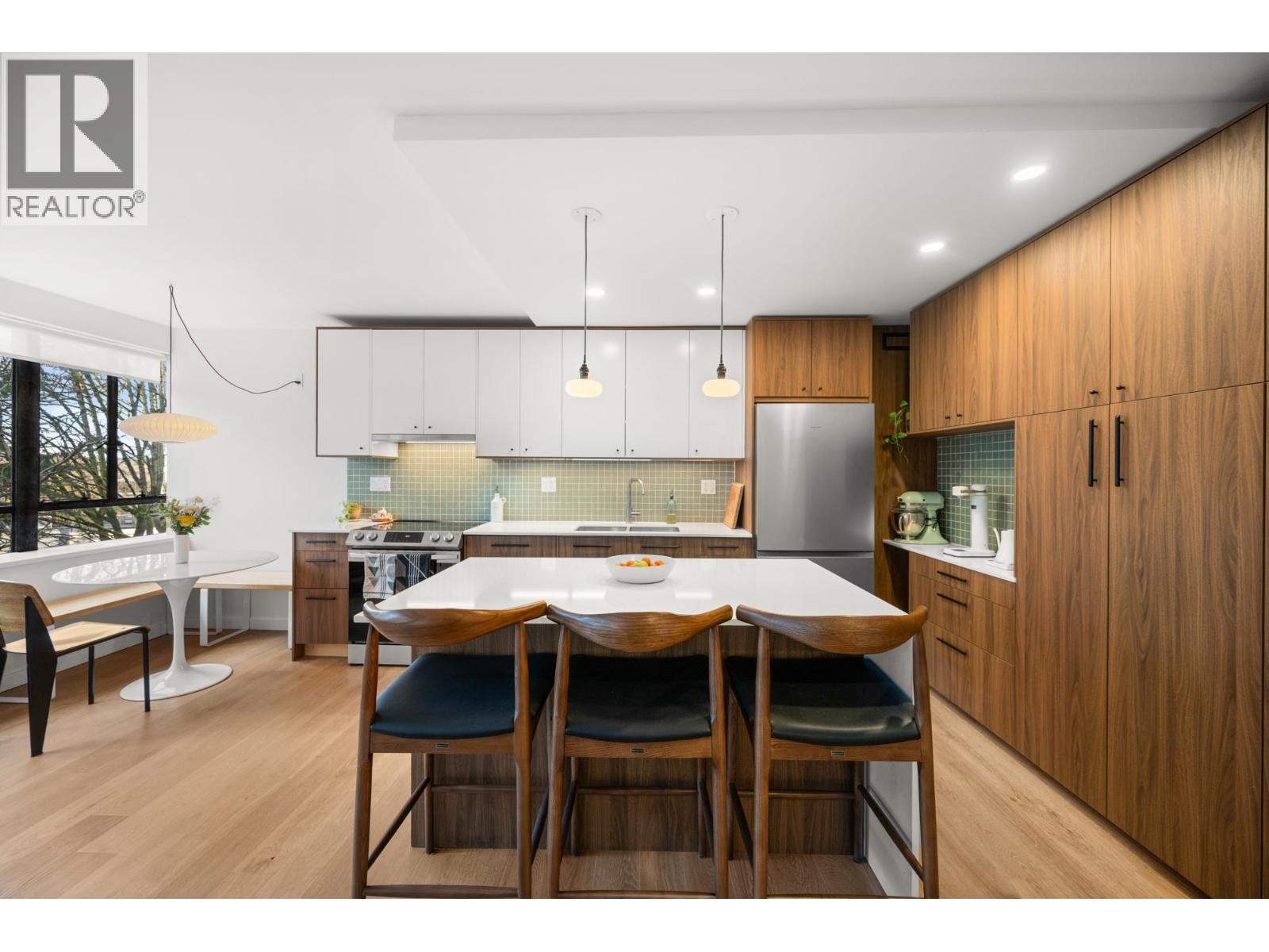 320 1445 Marpole Avenue, Vancouver, British Columbia  V6H 1S5 - Photo 17 - R3090412