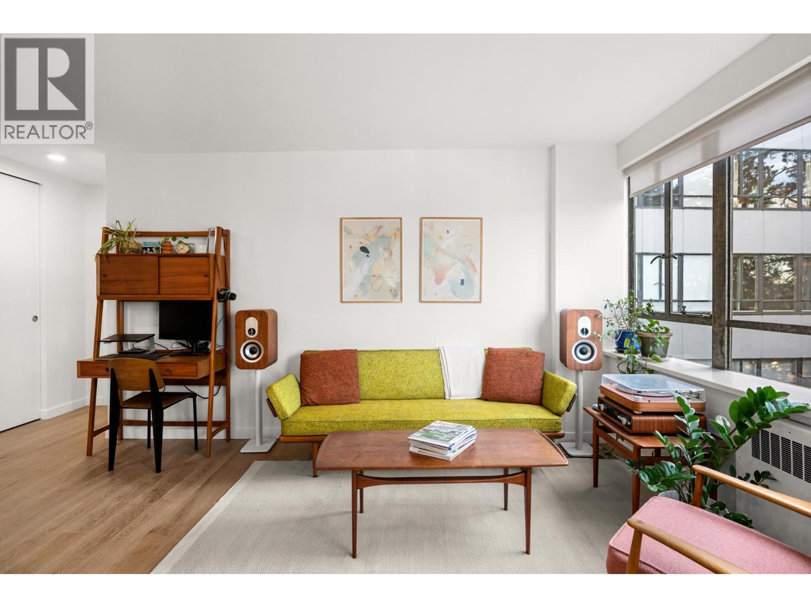 320 1445 Marpole Avenue, Vancouver, British Columbia  V6H 1S5 - Photo 20 - R3090412