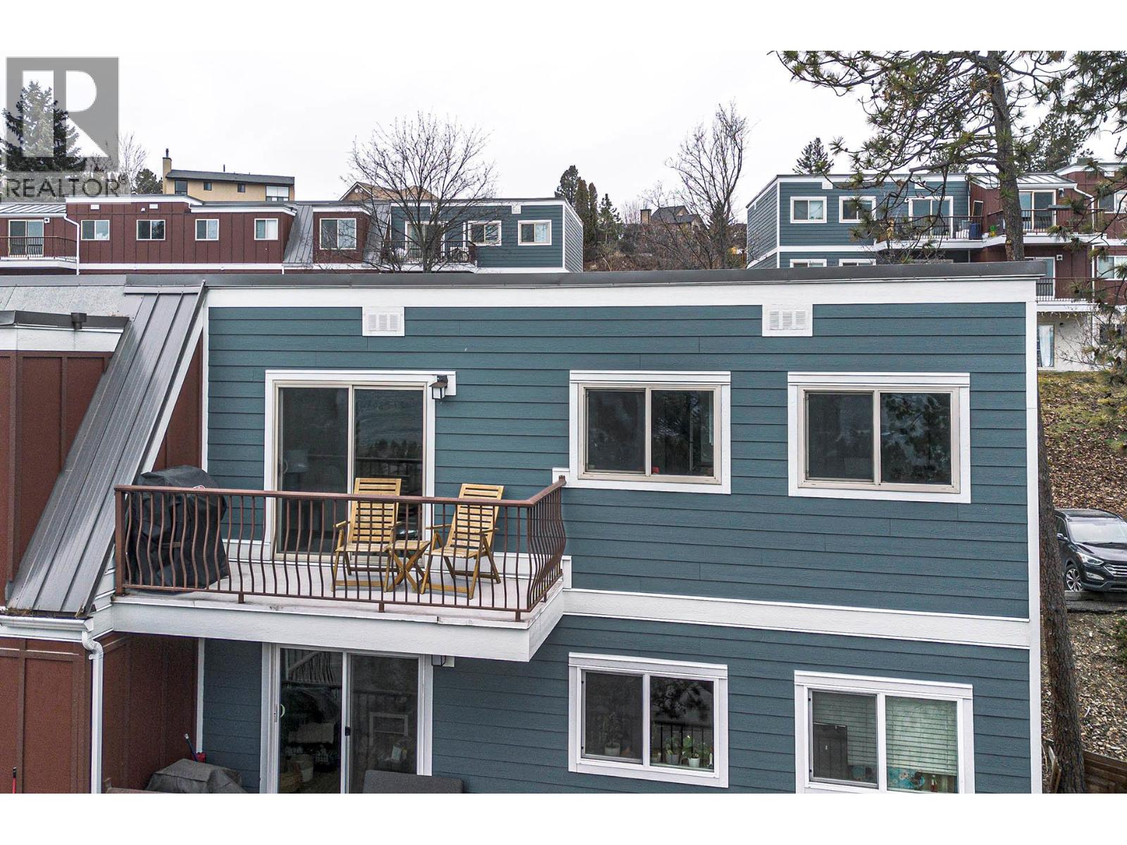 1810 Summit Drive Unit# 9, Kamloops, British Columbia  V2E 2C7 - Photo 2 - 10376213