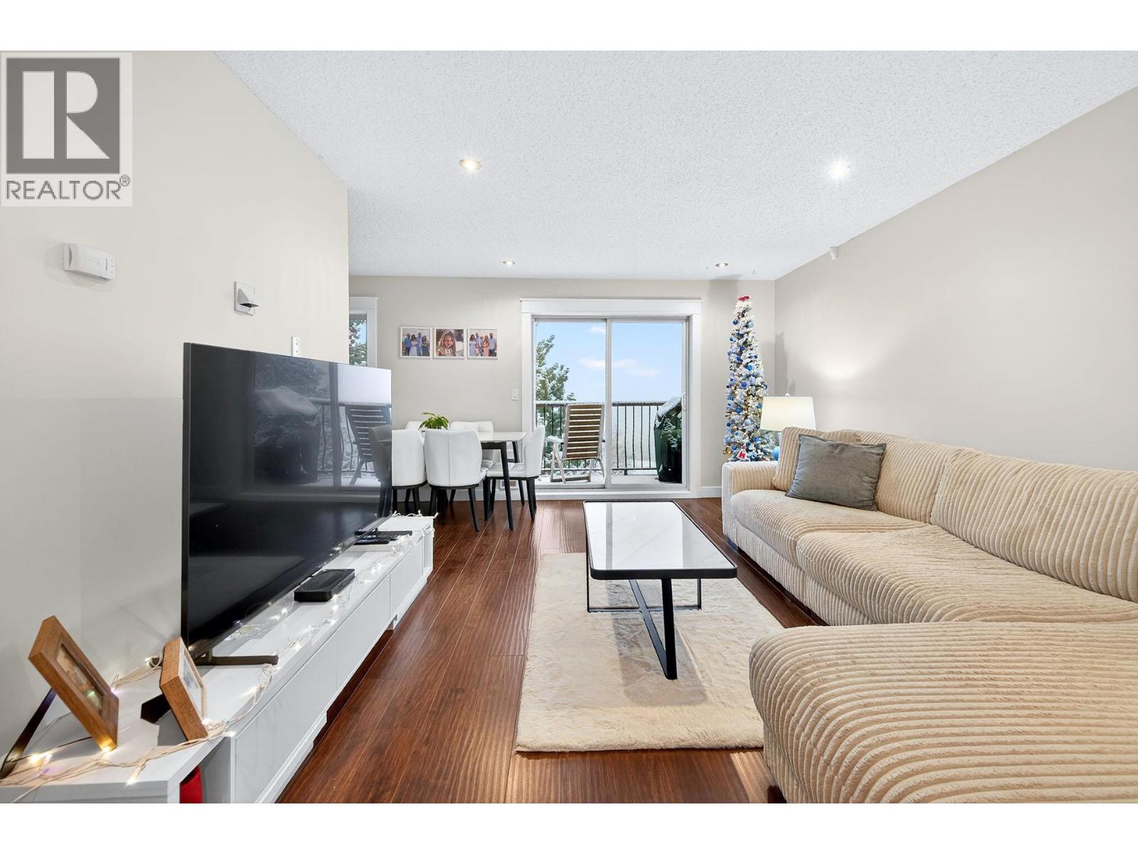 1810 Summit Drive Unit# 9, Kamloops, British Columbia  V2E 2C7 - Photo 6 - 10376213