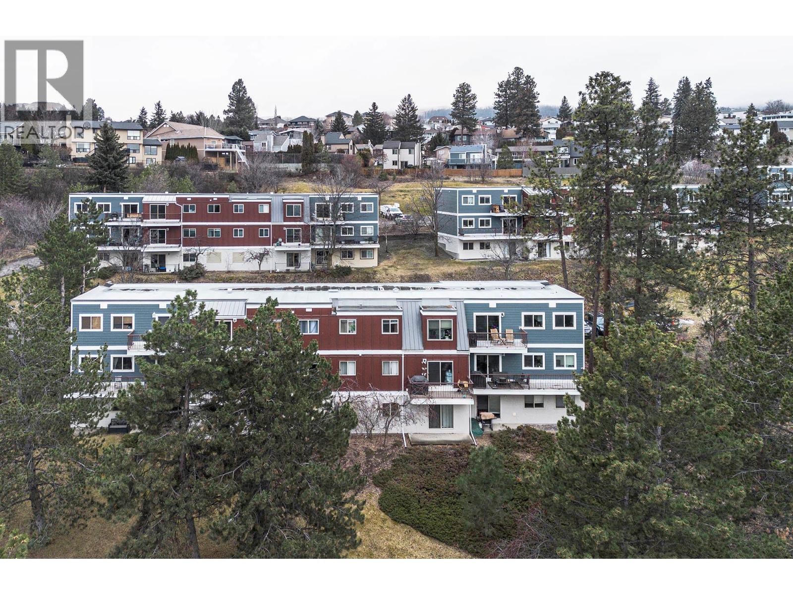 1810 Summit Drive Unit# 9, Kamloops, British Columbia  V2E 2C7 - Photo 31 - 10376213