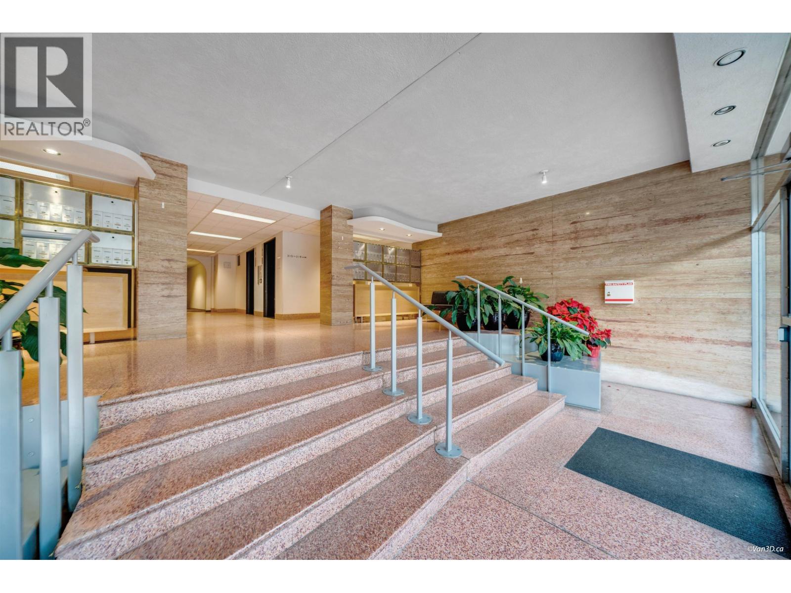 320 1445 Marpole Avenue, Vancouver, British Columbia  V6H 1S5 - Photo 35 - R3090412