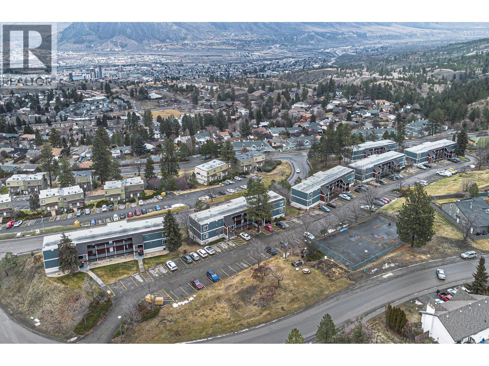 1810 Summit Drive Unit# 9, Kamloops, British Columbia  V2E 2C7 - Photo 32 - 10376213