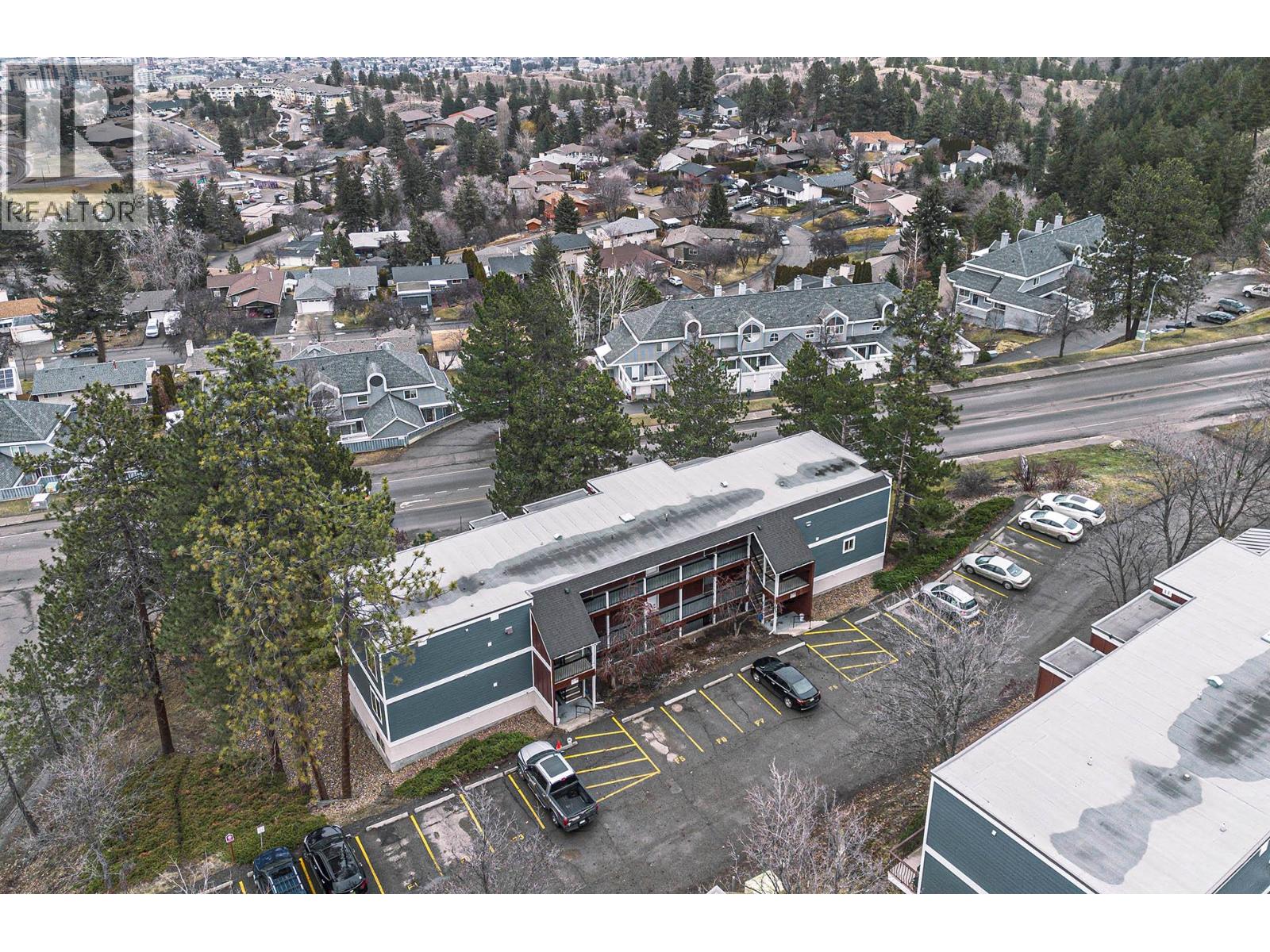 1810 Summit Drive Unit# 9, Kamloops, British Columbia  V2E 2C7 - Photo 33 - 10376213