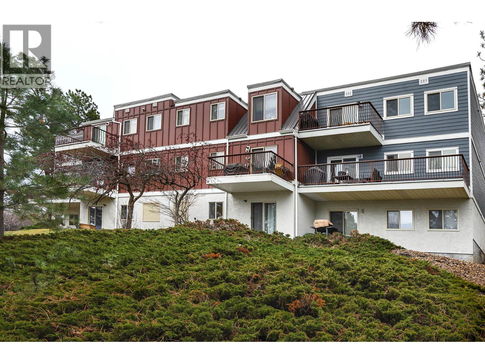 1810 Summit Drive Unit# 9, Kamloops, British Columbia  V2E 2C7 - Photo 1 - 10376213