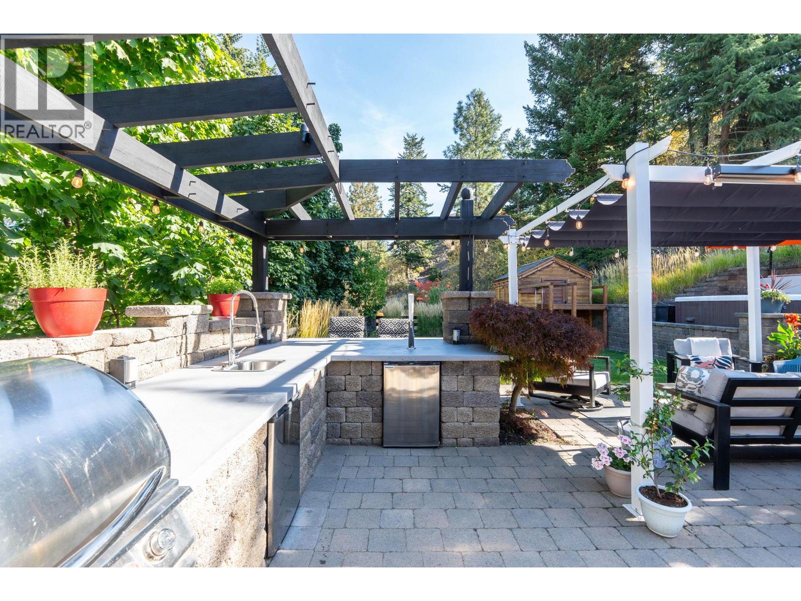 2492 Shannon View Drive, West Kelowna, British Columbia  V4T 2T3 - Photo 49 - 10376259