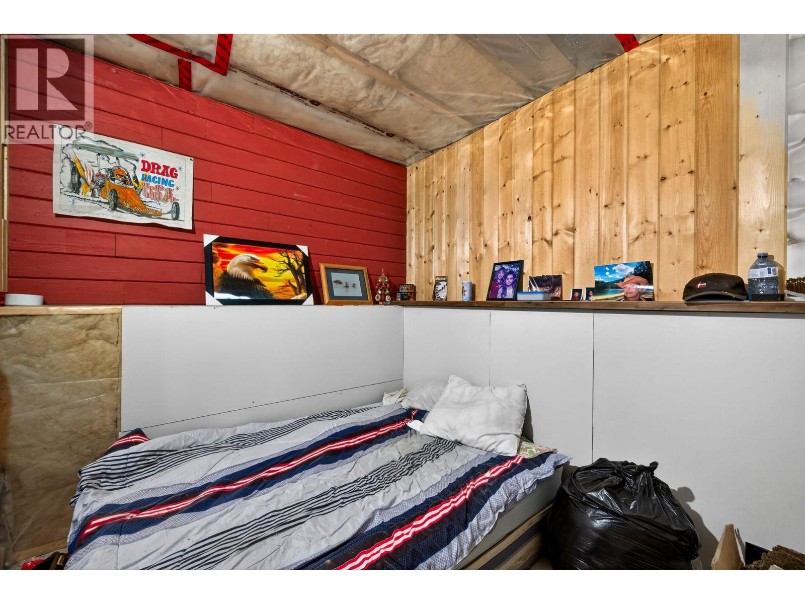 141 Wadlegger Road, Clearwater, British Columbia  V0E 1N2 - Photo 36 - 10376263