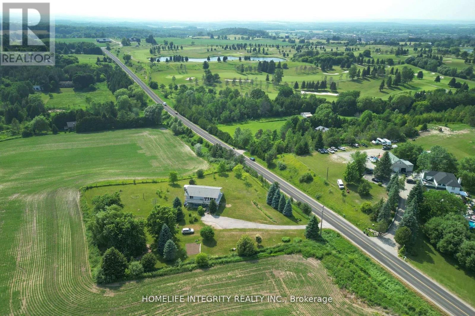 7145 Fourth Line, New Tecumseth, Ontario  L0G 1W0 - Photo 35 - N12795224