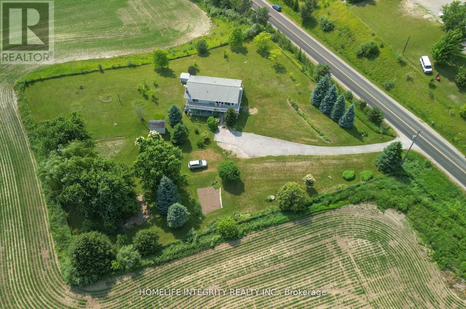 7145 Fourth Line, New Tecumseth, Ontario  L0G 1W0 - Photo 37 - N12795224