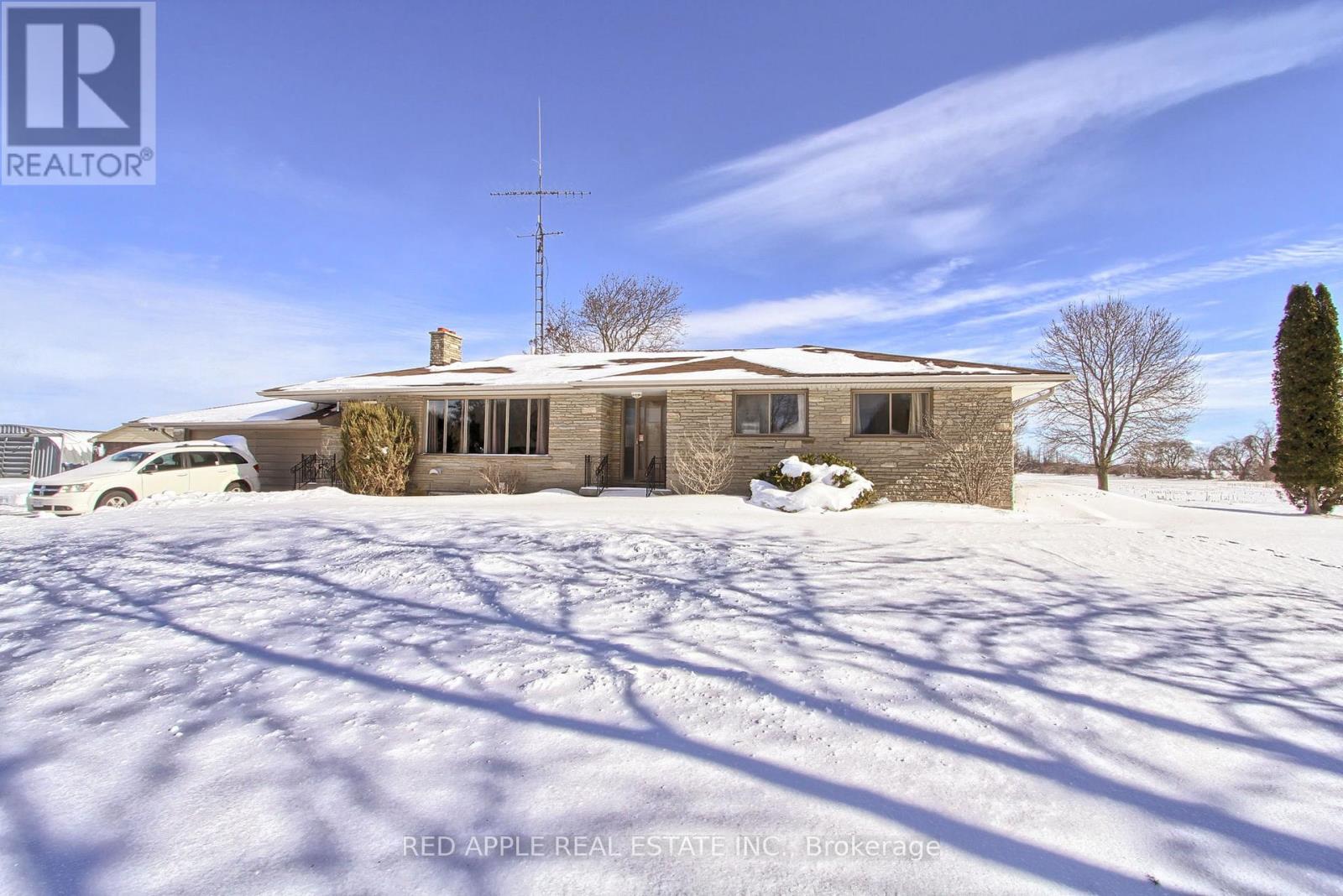 24187 WARDEN AVENUE, Georgina, Ontario