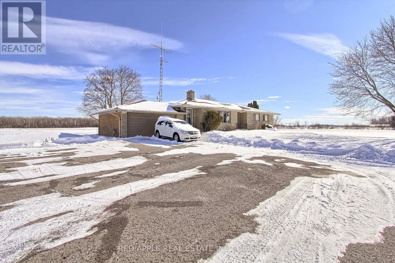 24187 Warden Avenue, Georgina, Ontario  L4P 3E9 - Photo 2 - N12795240