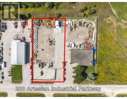 200 ARTESIAN IND PARKWAY, Bradford West Gwillimbury, Ontario
