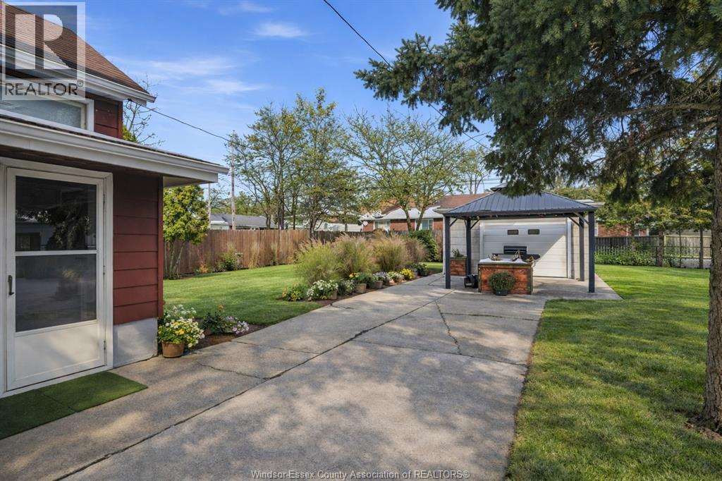 1430 Albert, Windsor, Ontario  N8Y 3P9 - Photo 16 - 26003405