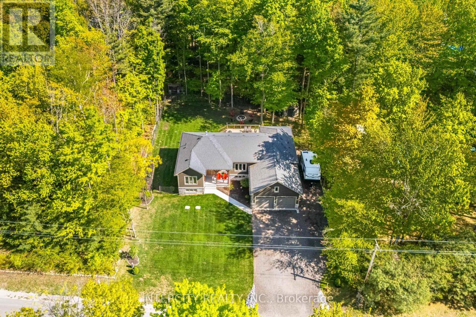 41 TALL PINES DRIVE, Tiny, Ontario