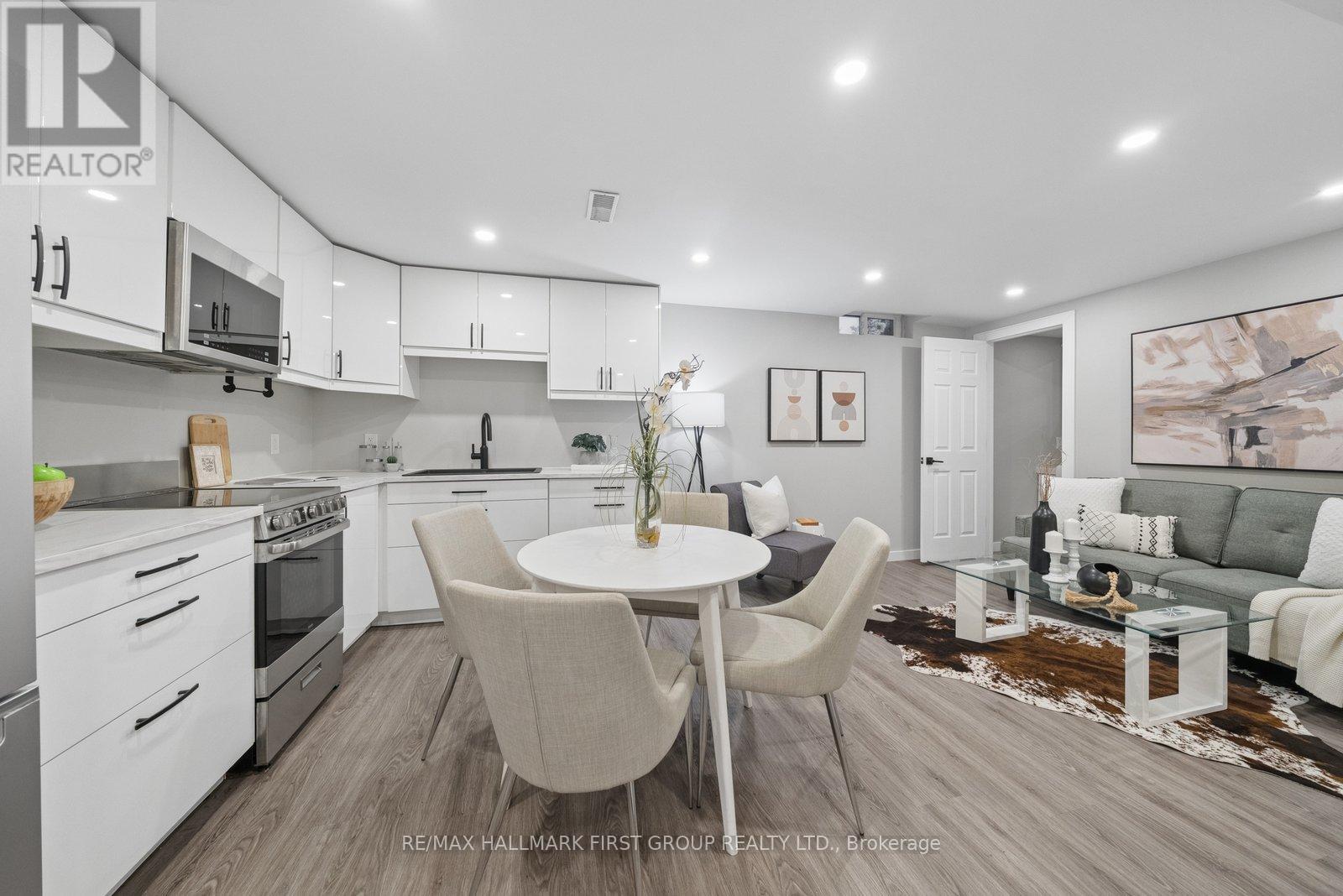 621 Beckworth Square, Pickering, Ontario  L1V 3X3 - Photo 25 - E12792310