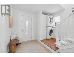 621 BECKWORTH SQUARE, Pickering, Ontario