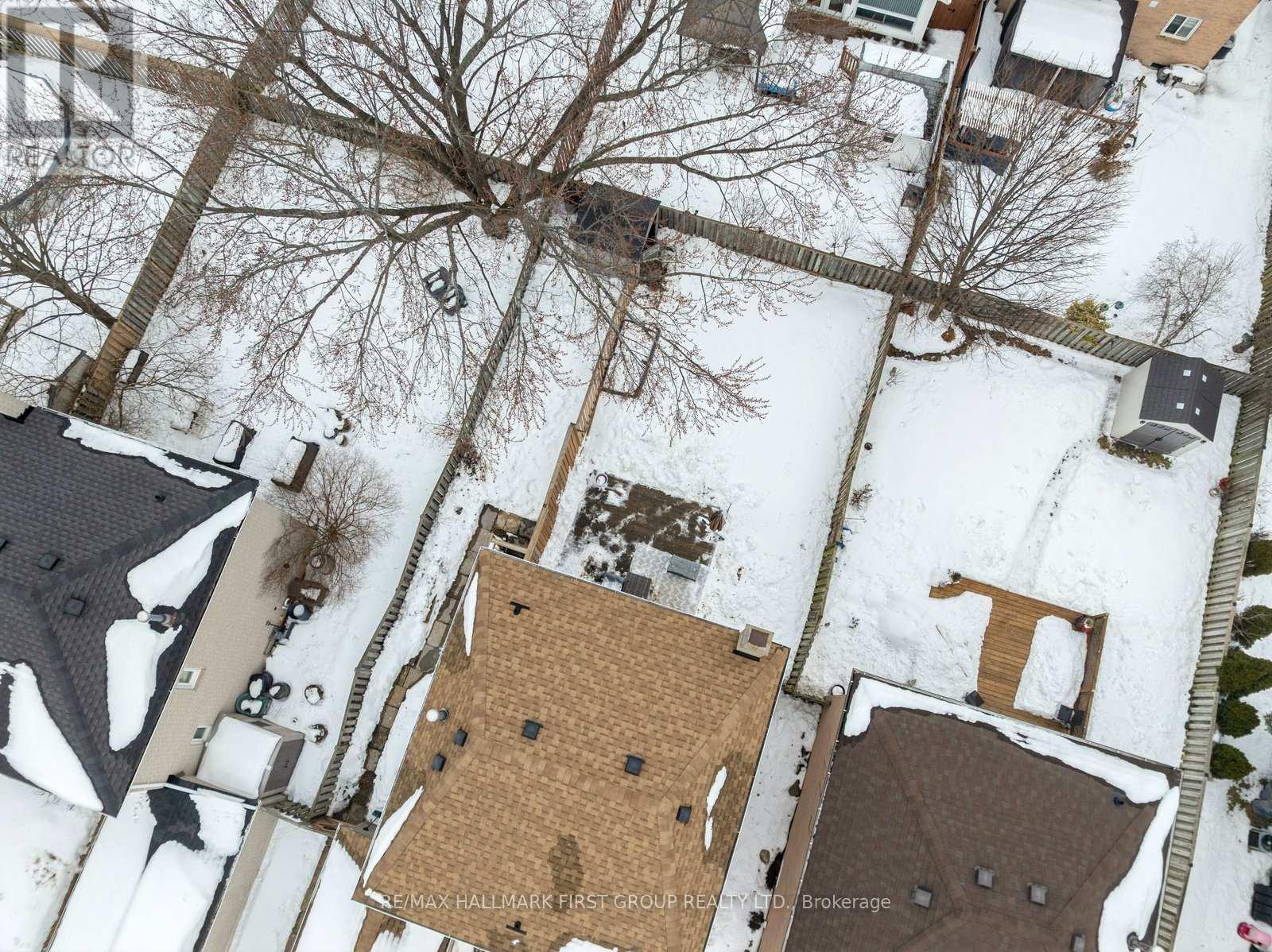 621 Beckworth Square, Pickering, Ontario  L1V 3X3 - Photo 36 - E12792310