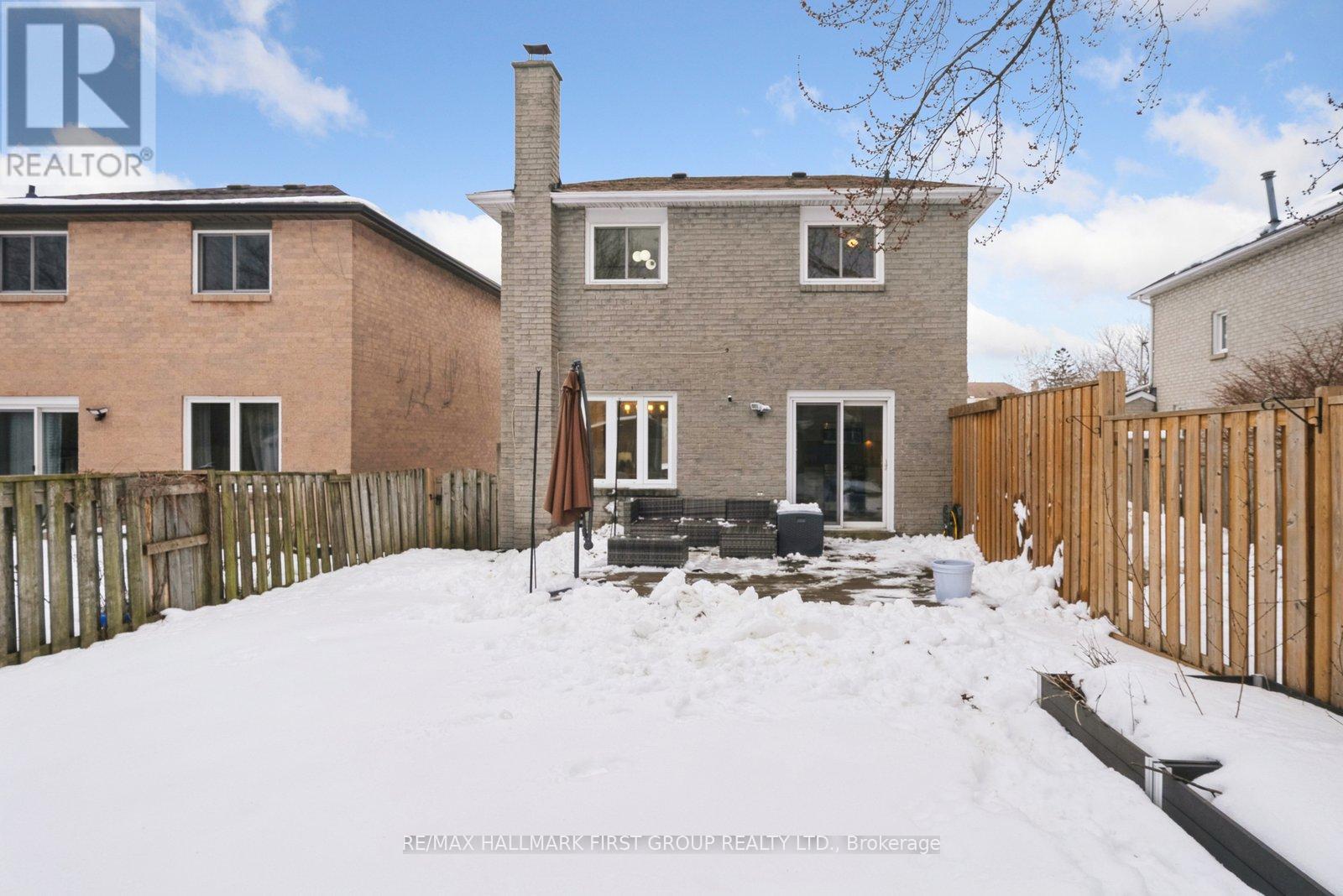 621 Beckworth Square, Pickering, Ontario  L1V 3X3 - Photo 37 - E12792310