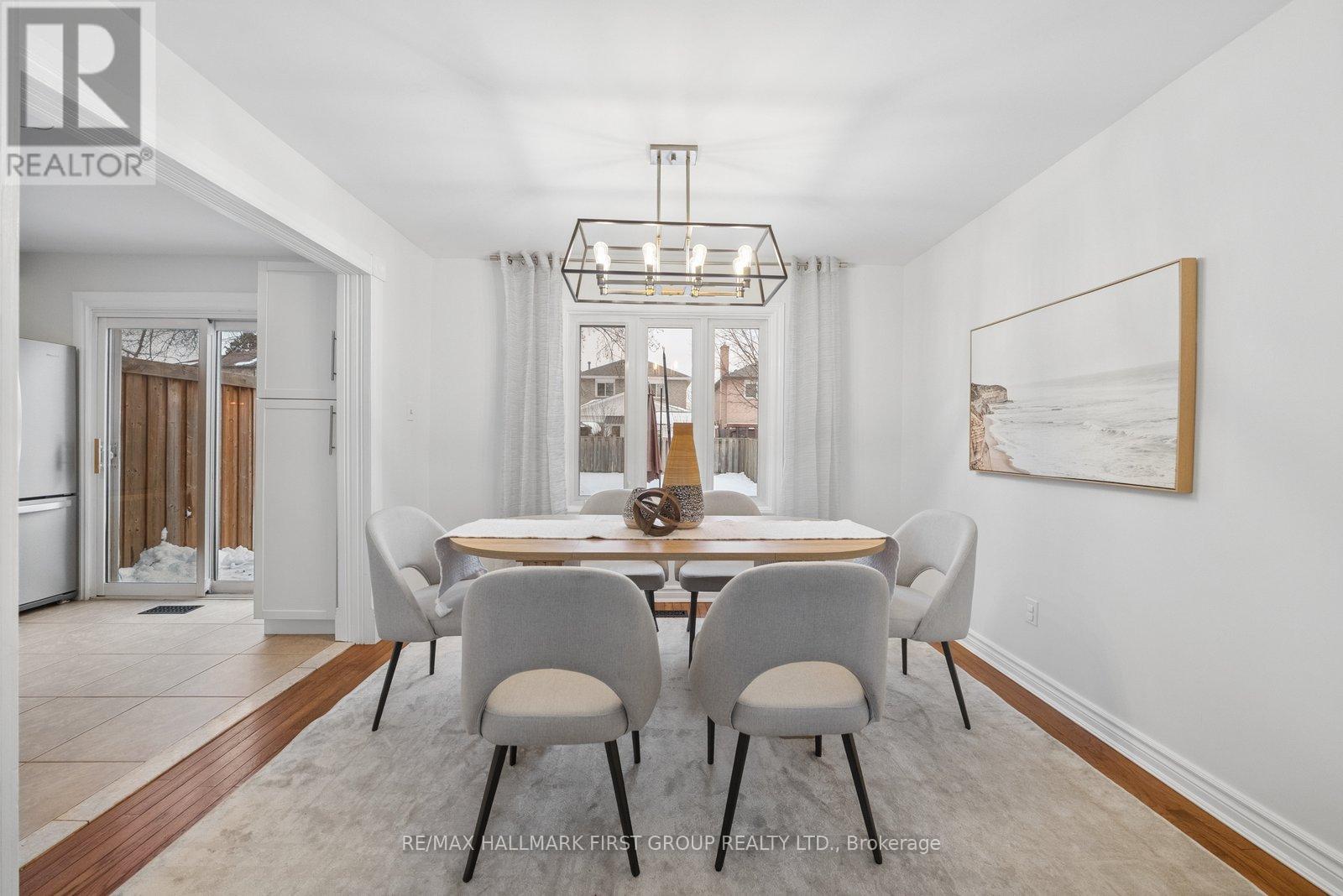 621 Beckworth Square, Pickering, Ontario  L1V 3X3 - Photo 8 - E12792310