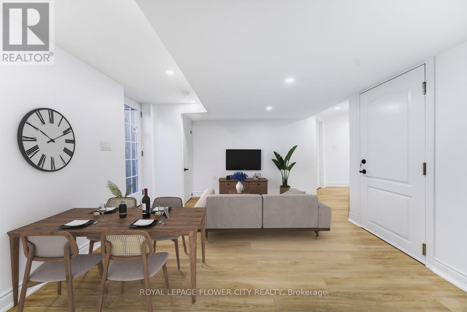 57 St Nicholas Crescent, Vaughan, Ontario  L4H 3E5 - Photo 38 - N12435674