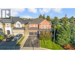 57 ST NICHOLAS CRESCENT, Vaughan, Ontario
