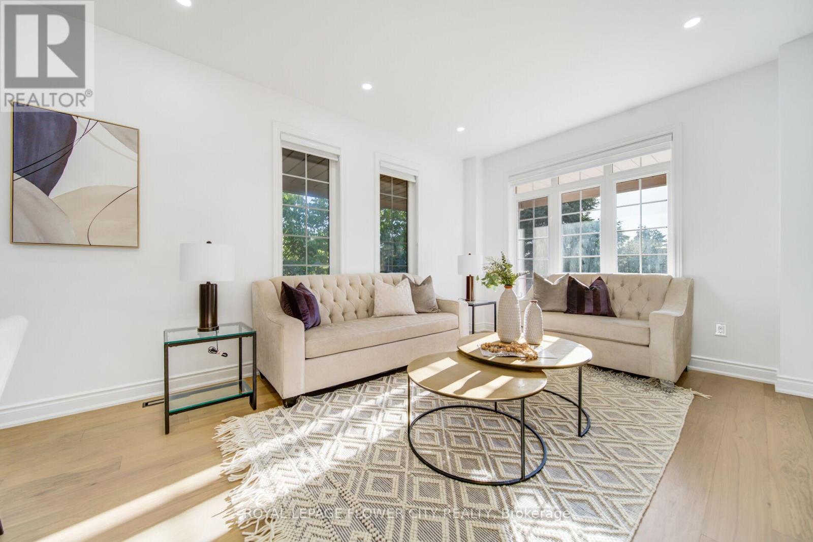 57 St Nicholas Crescent, Vaughan, Ontario  L4H 3E5 - Photo 8 - N12435674