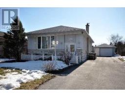 9 RIDGETOP AVENUE, Brampton, Ontario