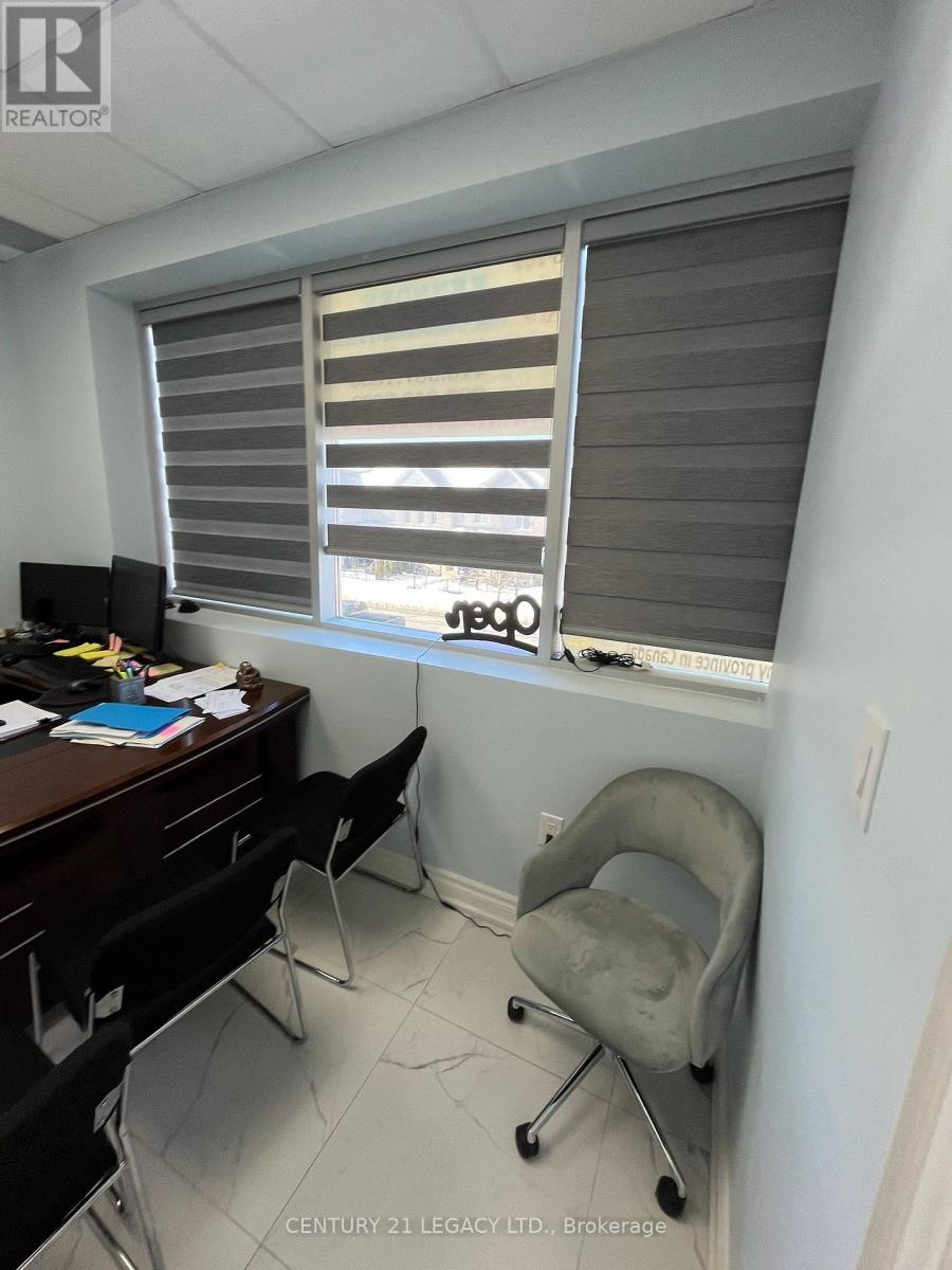 B209 - 645 Remembrance Road, Brampton, Ontario  L7A 4K8 - Photo 12 - W12794368