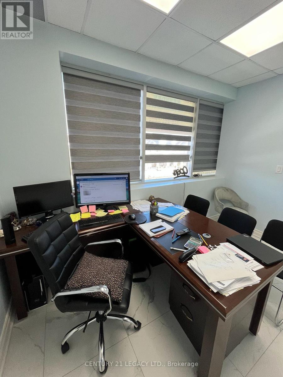 B209 - 645 Remembrance Road, Brampton, Ontario  L7A 4K8 - Photo 13 - W12794368