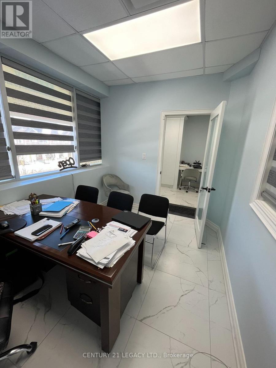 B209 - 645 Remembrance Road, Brampton, Ontario  L7A 4K8 - Photo 14 - W12794368