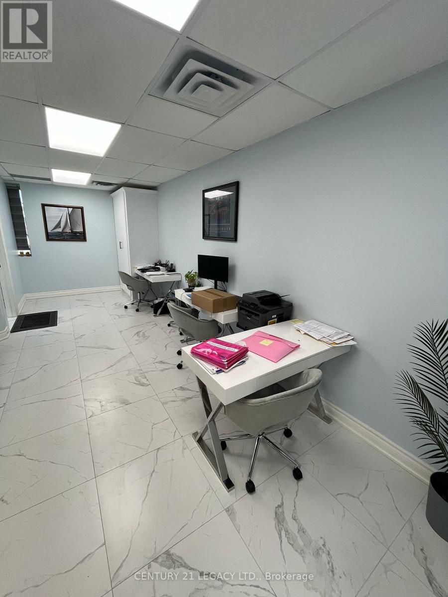 B209 - 645 Remembrance Road, Brampton, Ontario  L7A 4K8 - Photo 9 - W12794368