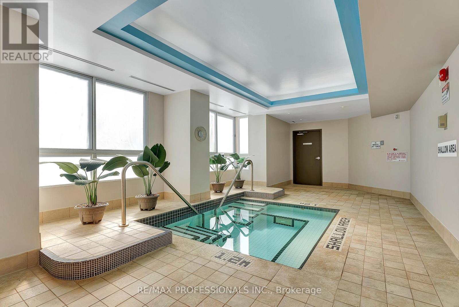 114 - 1485 Lakeshore Road E, Mississauga, Ontario  L5E 3G2 - Photo 12 - W12795256