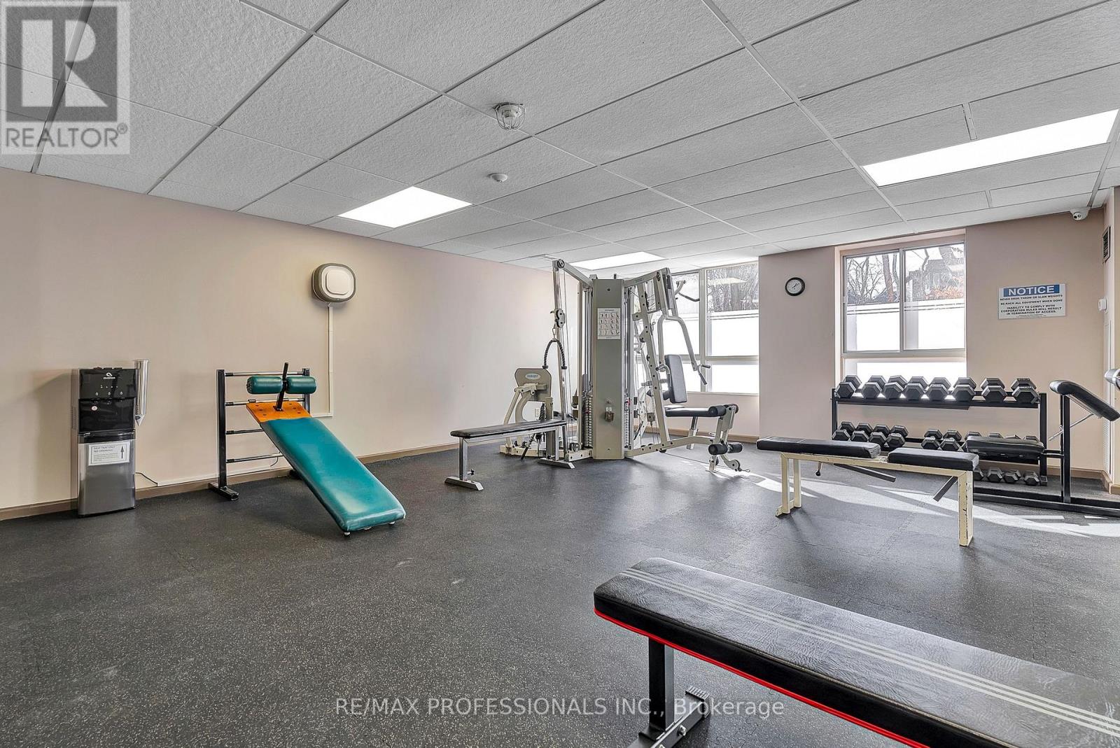 114 - 1485 Lakeshore Road E, Mississauga, Ontario  L5E 3G2 - Photo 14 - W12795256