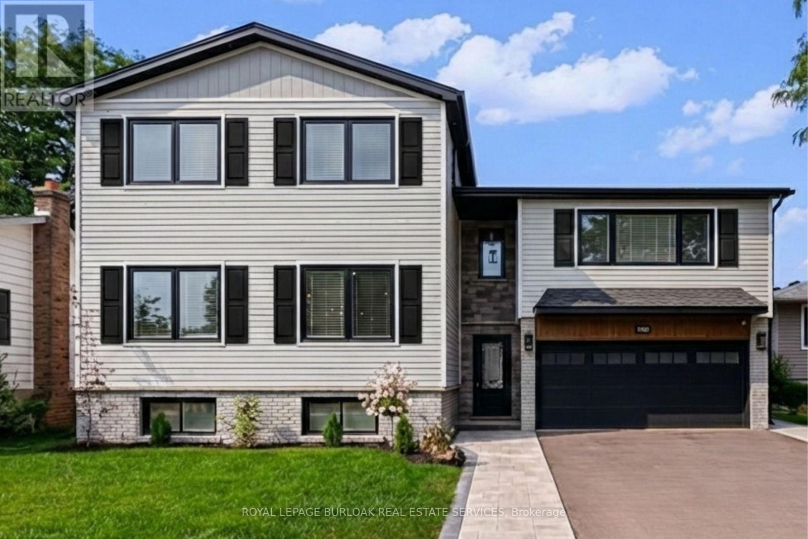 5199 BROUGHTON CRESCENT, Burlington, Ontario