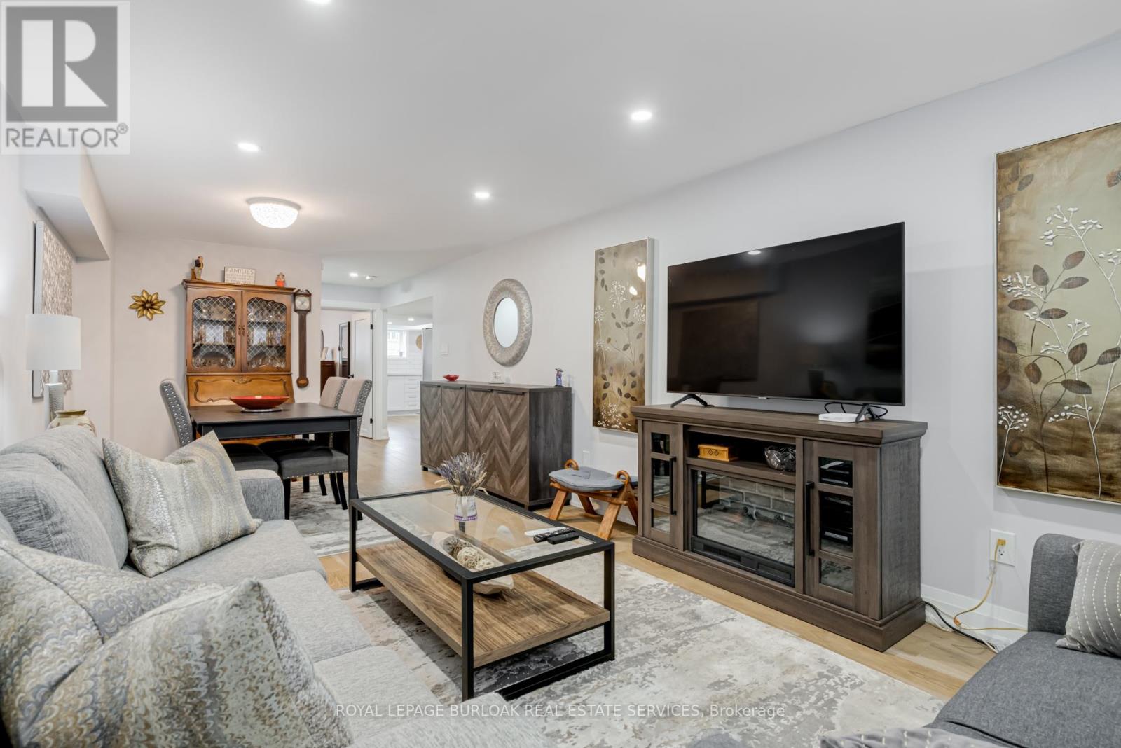 5199 Broughton Crescent, Burlington, Ontario  L7L 3C1 - Photo 30 - W12795276