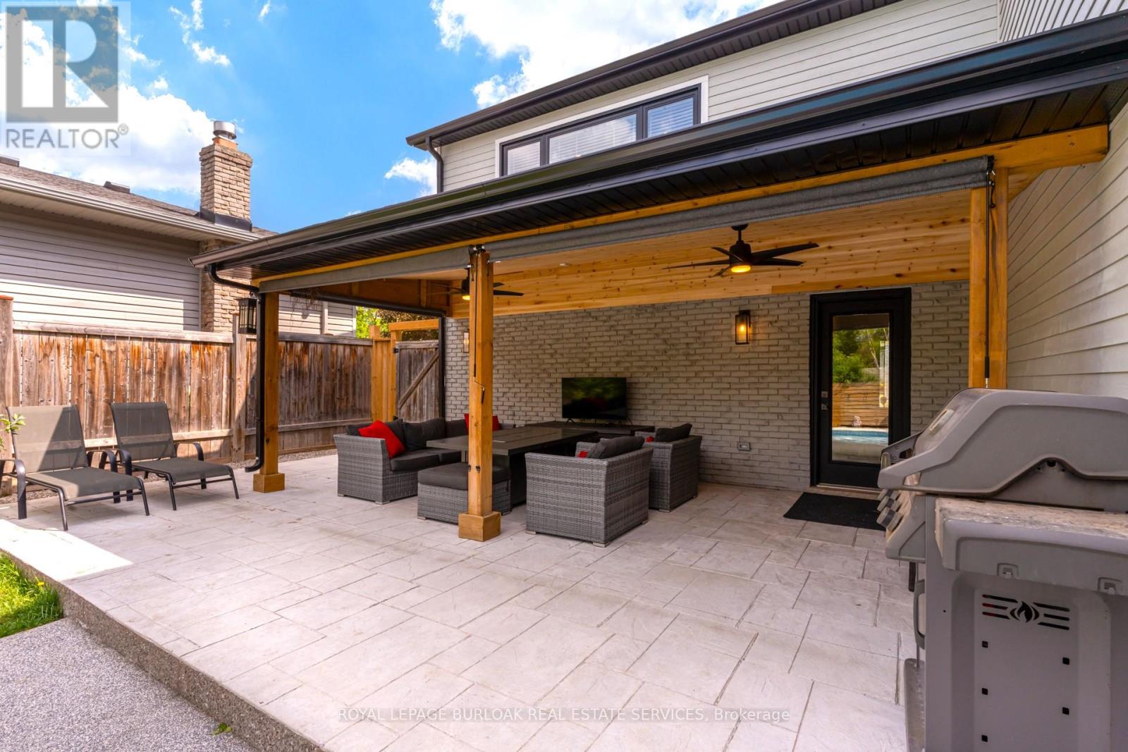 5199 Broughton Crescent, Burlington, Ontario  L7L 3C1 - Photo 35 - W12795276