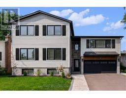 5199 BROUGHTON CRESCENT, Burlington, Ontario